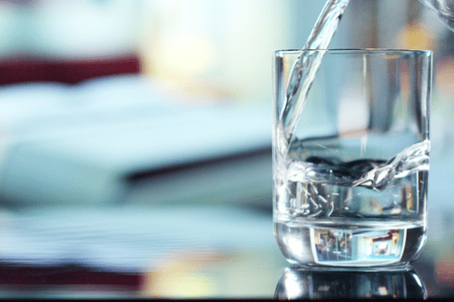 How To Deal With Adult Acne hydrate
